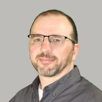 AgriSompo North America Employee Matt Heckmann's profile photo