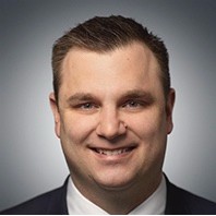 Bradley McFadden Email