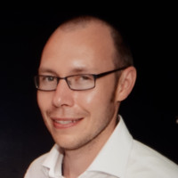 Hymid Employee Tony Grocock's profile photo