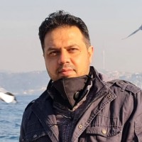 CodeObia Employee Aziz Wadi's profile photo