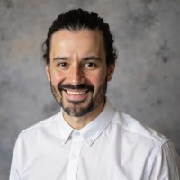 Citizens Advice Manchester Employee Sean Whitehead's profile photo