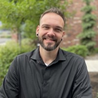 ColeBreit Engineering Employee John Torrance's profile photo