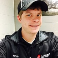 Harrison Trucking Employee Mitch Mittelstaedt's profile photo
