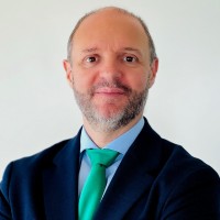 Department of Energy Abu Dhabi Employee Pablo Izquierdo's profile photo