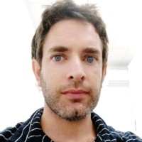 Quantum Transistors Employee Omri Heifler's profile photo