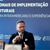 José Carlos Jiménez Email
