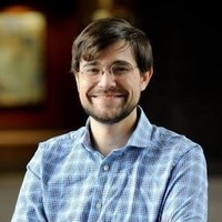 GEICO Employee Billy Parish's profile photo