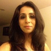 MUFG Union Bank, N.A. Employee Anshu Bedi's profile photo