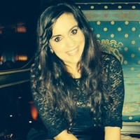 Kaiser Permanente Roseville Medical Center Employee Shivani Vasishta's profile photo
