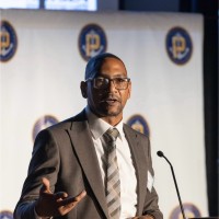 Community College of Philadelphia Employee Ron Sizer's profile photo