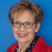 Roland G. Simpson, A Law Corporation Employee Allyson Simpson's profile photo