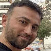 Koolay Employee Emre Uyanık's profile photo