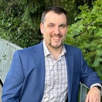 FCTG (Forest City Trading Group) Employee Michael Turner's profile photo