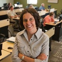 Dickinson College Employee Lindsey Lyons's profile photo