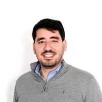 AKUR8 Employee Karim Srouji's profile photo