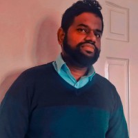 Giggso Employee Arunkumar Dhayalan's profile photo