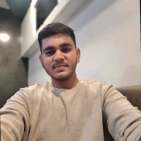 Impex Solutions Employee Parag Pandya's profile photo