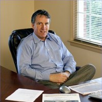 GC Mini Storage, LLC Employee Lee McCracken's profile photo