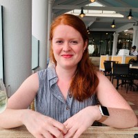 Ginkgo Bioworks, Inc. Employee Cate Wilson-Martin's profile photo