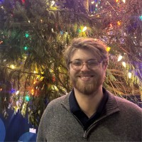 Clear Packaging Employee Eric Filipiak's profile photo