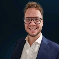 Aethir Employee Jochem Herber's profile photo