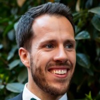 Luckia Employee Christian Díez Torralba's profile photo