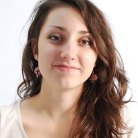 RoomLab Employee Weronika Janasik's profile photo