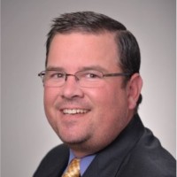 Physicians' Clinic of Iowa Employee Kevin Hamers's profile photo