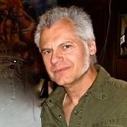 Creative Loafing Atlanta Employee Tony Paris's profile photo