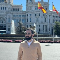 Vozis Employee Maurício Vaz's profile photo