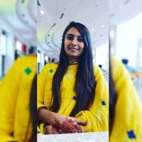 Infosys Employee Uma Rani's profile photo