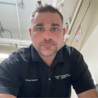 Dräger Employee Bryan Day's profile photo