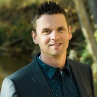 Sage Lion Media Employee Nick Hoover's profile photo