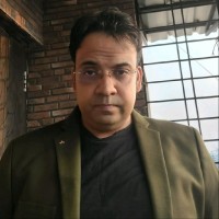 Interactive Avenues Employee Harsh Pandey's profile photo