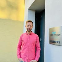 Weber & Weber GmbH, Biologische Arzneimittel Employee Hans Rittinghausen's profile photo