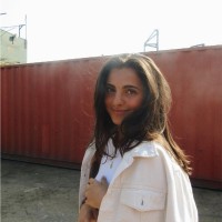 Isabella Urtis Email & Phone Number