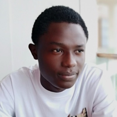 SFAN LABORATOIRE Employee Gautier Kamguem's profile photo