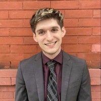 Primary Care Collaborative Employee Maximilian Sandefer's profile photo