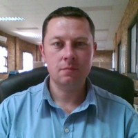 Hamar Controls (Pty) Ltd Employee Corné de Villiers's profile photo