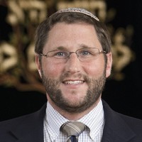 Ohr Kodesh Congregation Employee Corey Helfand's profile photo