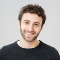 The Schmidt Family Foundation Employee Eli Kramer's profile photo