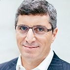 CoreALM Employee Steve Okun's profile photo