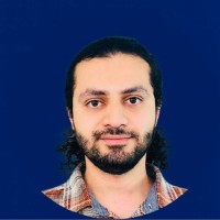 Zadar Labs Employee Amir Nazem's profile photo