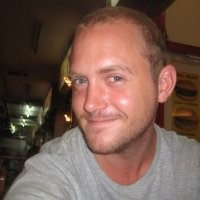 BHP Billiton Employee Peter MacRae's profile photo