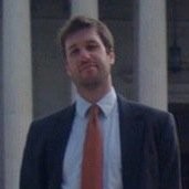 Orleans Parish District Attorney's Office Employee Andrew Pickett's profile photo