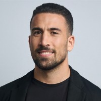 Flex AI Employee Amin Niri's profile photo