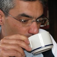 A.G.I. Employee Vittorio Vitale's profile photo