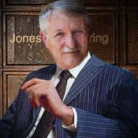 Ed Jones