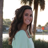 Tampa Bay Watch Employee Reagan Fennessy's profile photo