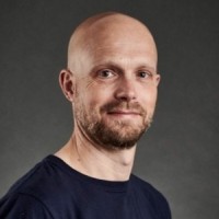 Our Media Employee Chris Bramley's profile photo